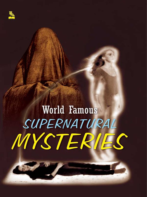 Title details for World Famous Supernatural Mysteries by Sukhdev Prasad - Available